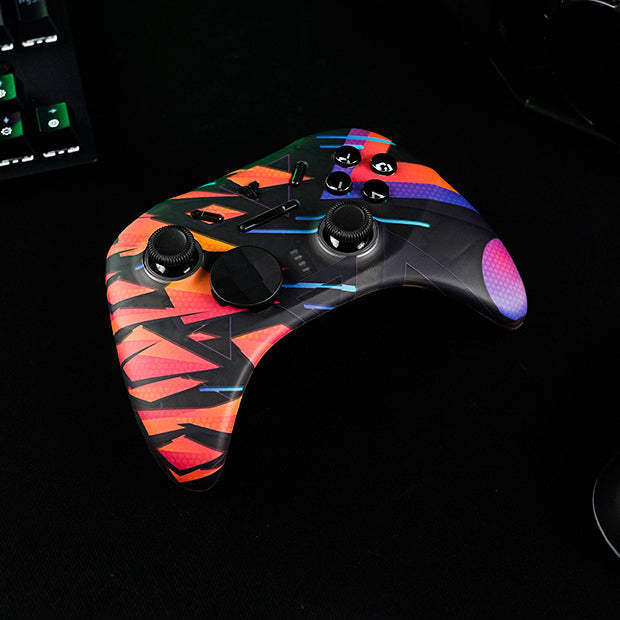 Fantech World