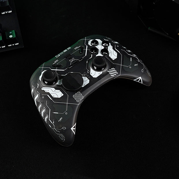 Fantech World