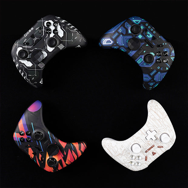 Fantech World