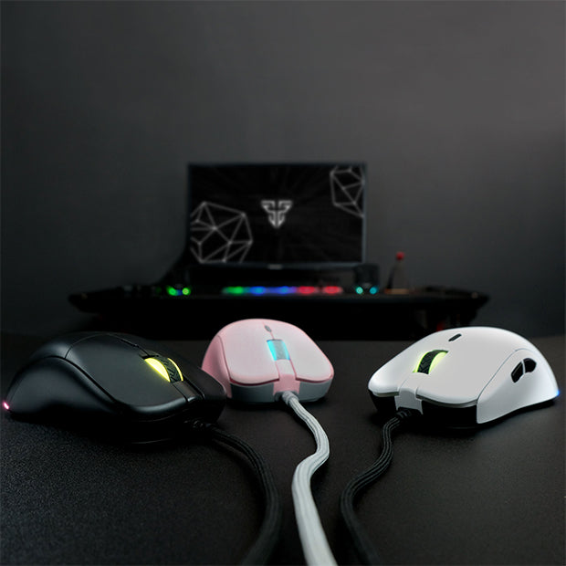 Fantech World