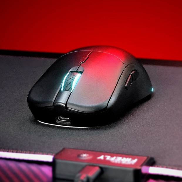 Fantech World