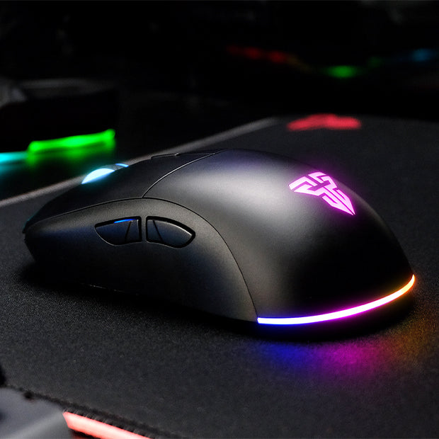 Fantech World