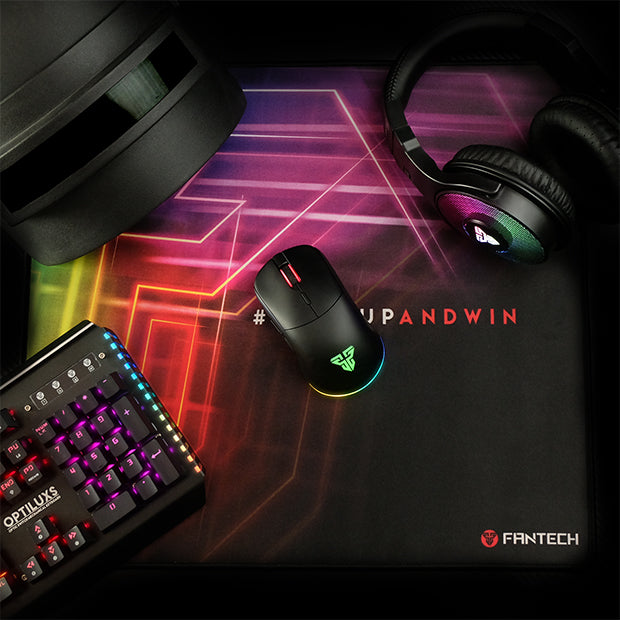 Fantech World