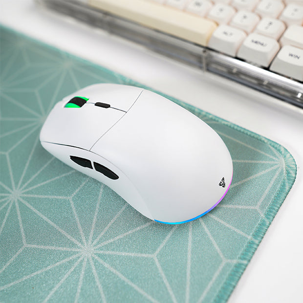 Fantech World