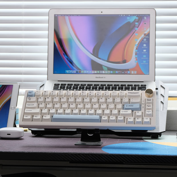 Fantech World