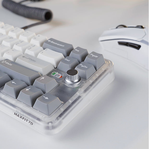 Fantech World