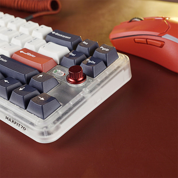 Fantech World
