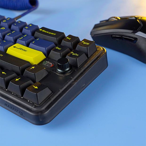 Fantech World