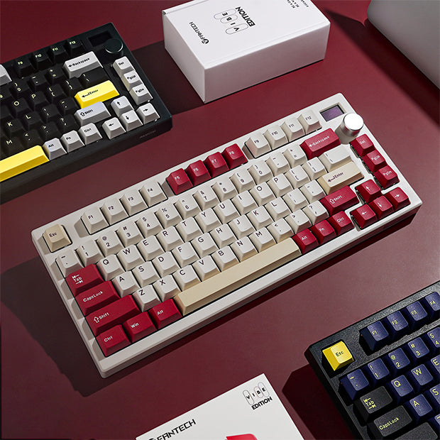 Fantech World